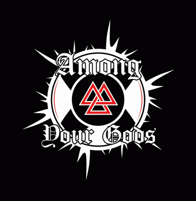 logo Among Your Gods